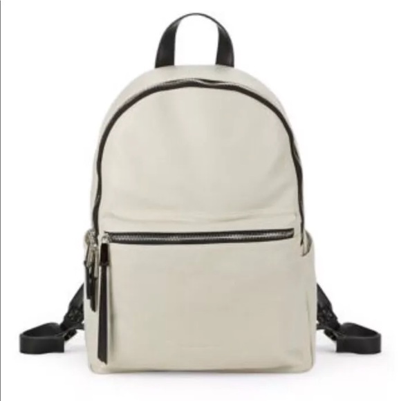 french connection backpack